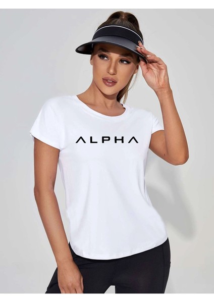 Alpha Spor Tshirt fiyatları