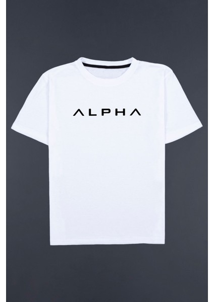 Alpha Spor Tshirt modelleri