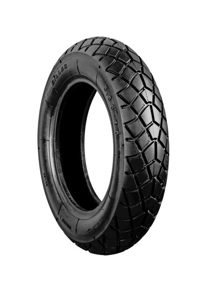 3.50-10 Billas BL035 Tubeless Lastik