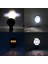 Mixer 60W Drl Motosiklet / Off Road LED Sis Farı Takım 4