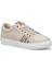 Pemron 2fx Bej Kadın Sneaker 1