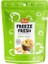 Freeze Fresh Dilim Elma 18 gr x 3 1