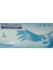 Latex Pudralı Eldiven (Large) Beden 100'LÜ Kutu 1