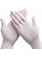Latex Pudralı Eldiven (Large) Beden 100'LÜ Kutu 2