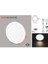 Ct-5647 15W/3200K Plus LED Panel Armatür(Gün Işığı) 1