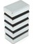 40 x 25 x 10 mm - Neodyum Mıknatıs - 5 Adet 1