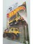 Mercedes-Benz Unimog 1300 (Off Road Mudd Runners 1/5) (Uzun Kart) 3