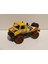 Mercedes-Benz Unimog 1300 (Off Road Mudd Runners 1/5) (Uzun Kart) 4