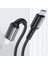 Type C Type-C Pd 60W Qc4.0 Hızlı Şarj ve Data Kablosu 1metre 2