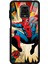 Xiaomi Redmi Note 9 Pro Spider-Man Örümcek Adam Tasarımlı Glossy Telefon Kılıfı 1