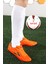 Latmos Km Krampon Çim Saha Erkek Futbol Ayakkabı Turuncu 1