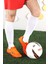 Latmos Km Krampon Çim Saha Erkek Futbol Ayakkabı Turuncu 3