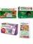 Sivrisinek Kovucu Tablet + Güve Stop+ Hamam Böceği Yemi+ Karınca Yemi 1