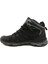 Siyah Waterproof Su Geçirmez Outdoor Bot 3
