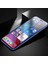 Apple iPhone 13 Uyumlu Darbe Emici Mat Seramik Ekran Koruyucu 2