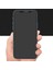 Apple iPhone 13 Uyumlu Darbe Emici Mat Seramik Ekran Koruyucu 4