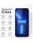 Iphone 13 Pro Max (6,7) Büyük Kanpanya 6 In 1 Temperli Cam Ekran+Kamera Koruyucu 2