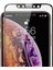 iPhone 13 Pro Max Uyumlu Tam Kaplama Kavisli Kor Privacy Ekran Koruyucu 2
