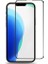 iPhone 13 Mini Kenarları Kırılmaya Dayanıklı 6d Cam Ekran Koruyucu 1