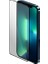 iPhone 13 Mini Kenarları Kırılmaya Dayanıklı 6d Cam Ekran Koruyucu 2