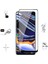 Realme 8 Kenarları Kırılmaya Dayanıklı 5d Cam Ekran Koruyucu 4