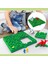 Souptoys Resim Panosu Oyunları Uyuyan Güzel Sürme Için Küçük Kırmızı Başlıklı Kız Seyahat Oyunu (Yurt Dışından) 5