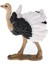 Simülasyon Devekuşu Hayvan Model Oyuncak Figürinler Playset Çocuklar Yaratıcı Hediye (Yurt Dışından) 4