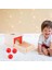 Montessori Bebek Sikke Kutusu Okul Öncesi Öğrenme Malzeme Oyuncakları Hediyeler 3 Topları (Yurt Dışından) 4