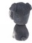 Reçine Bobble Başkanı Dashboard Köpek Schnauzer Çocuklar Oyuncak Ev Araba Dashboard Dekor E (Yurt Dışından) 4