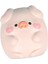 Squishy Sıkmak Oyuncaklar Anksiyete Rölyef Için Yüksek Elastik Sevimli Domuz (Yurt Dışından) 2
