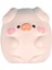 Squishy Sıkmak Oyuncaklar Anksiyete Rölyef Için Yüksek Elastik Sevimli Domuz (Yurt Dışından) 4