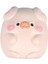 Squishy Sıkmak Oyuncaklar Anksiyete Rölyef Için Yüksek Elastik Sevimli Domuz (Yurt Dışından) 5