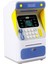 Oyuncak Atm Banka Makinesi Kumbara Yüz Tanıma Para Bankası 3+ Mavi (Yurt Dışından) 1