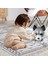 Peluş Elektronik Pet Köpek Tatil Husky Köpek Için Sevimli Dönen Kafa Şirketleri (Yurt Dışından) 2
