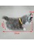Peluş Elektronik Pet Köpek Tatil Husky Köpek Için Sevimli Dönen Kafa Şirketleri (Yurt Dışından) 4