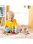 Çocuklar Montessori Vida Oyuncak Eğitim Okul Öncesi Pratik Erkek ve Kızlar (Yurt Dışından) 3