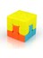 Rubik Küp Çocuk Eğitici Oyuncak - Çok Renkli (Yurt Dışından) 1