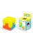 Rubik Küp Çocuk Eğitici Oyuncak - Çok Renkli (Yurt Dışından) 2
