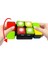 Rubik Küp Çocuk Eğitici Oyuncak - Çok Renkli (Yurt Dışından) 1