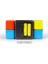 Rubik Küp Çocuk Eğitici Oyuncak - Çok Renkli (Yurt Dışından) 3
