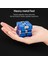 Rubik Küp Çocuk Eğitici Oyuncak - Kırmızı (Yurt Dışından) 4