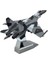 1/100 Ölçekli Rus Su-35 Avcı Diecast Modeli Raf Dekoru Süsler Için (Yurt Dışından) 4