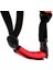 Kaya Tırmanışı Yokuş Aşağı Mağara Rappelling Ayarlanabilir Güvenli Kask Koruyucu Siyah (Yurt Dışından) 5