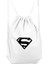 Zeron Tasarım Superman Spor Sırt Çantası BLL2940 1