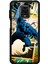 Xiaomi Redmi Note 9 Pro Black Panther Kara Panter Tasarımlı Glossy Telefon Kılıfı 1