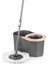 360 Smart Mop Jr. Black Temizlik Seti /kutulu -13 LT 1
