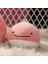 Karikatür Hayvan Balık Oyuncak 25 cm - Pembe (Yurt Dışından) 4