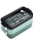 Bento Box Lunchbox Çatal Bıçak Takımı Mikrodalga Fırın(Yurt Dışından) 1