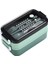 Bento Box Lunchbox Çatal Bıçak Takımı Mikrodalga Fırın(Yurt Dışından) 2