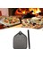 Alüminyum Pizza Peel Kürek Kürek Fırın Pişirme Aracı Alaşım 14IN 40 cm Kolu 5